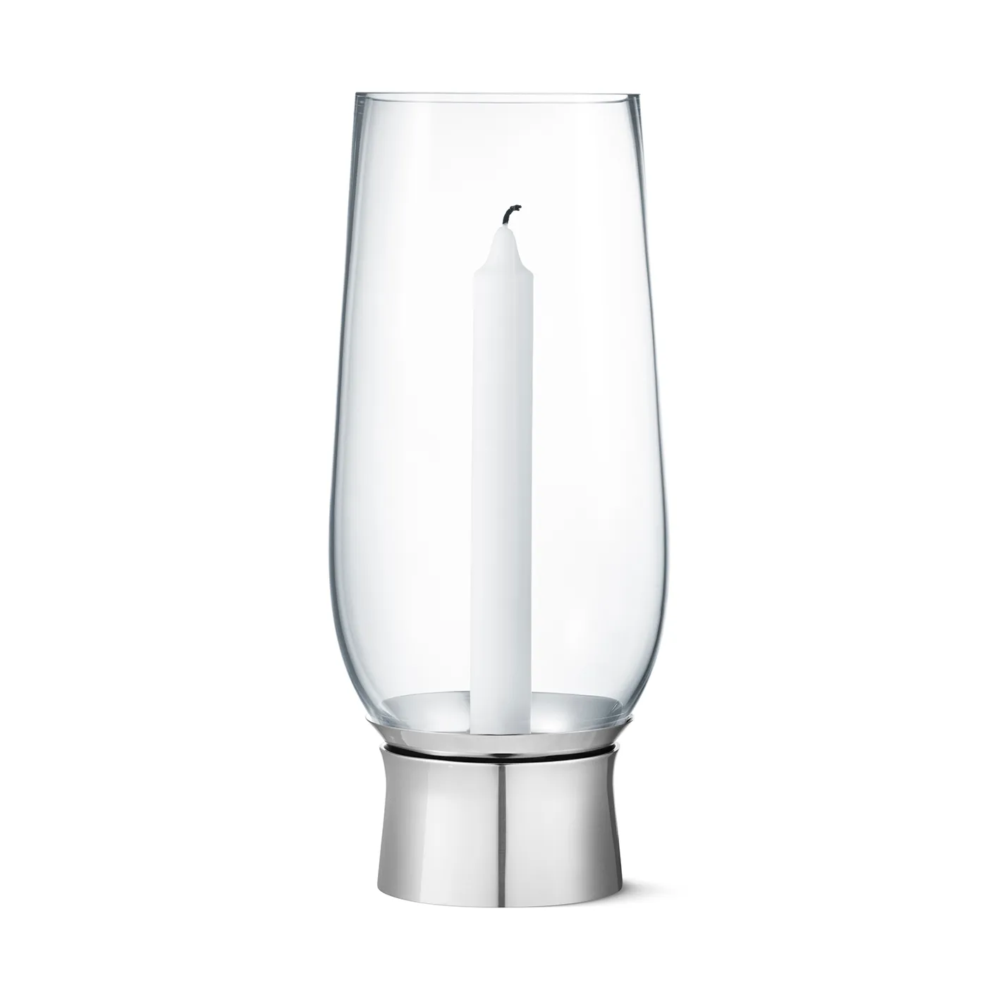 Lumis lysestake, Medium Georg Jensen