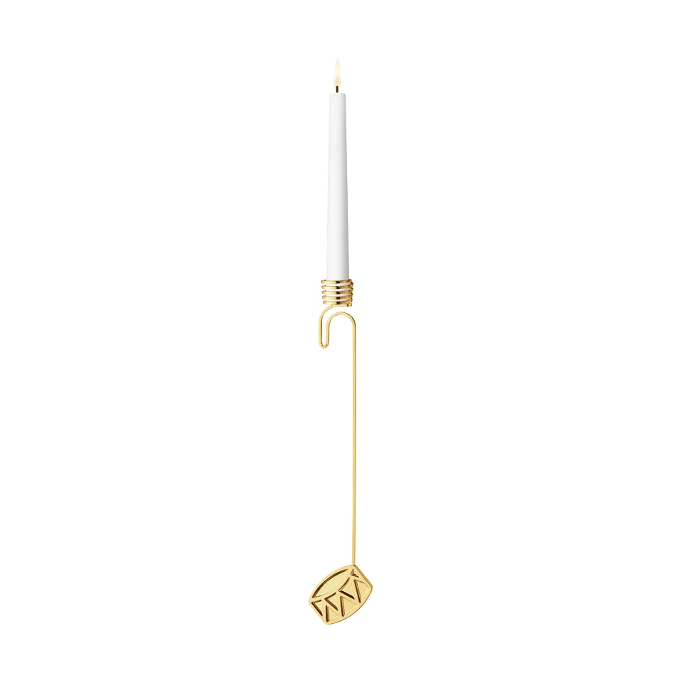 lysestake for 2026, Tromme, gull Georg Jensen