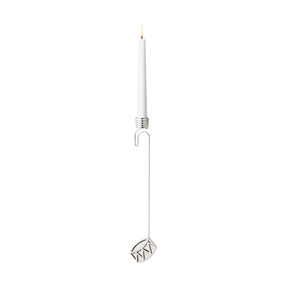 lysestake for 2026, Tromme, palladium Georg Jensen
