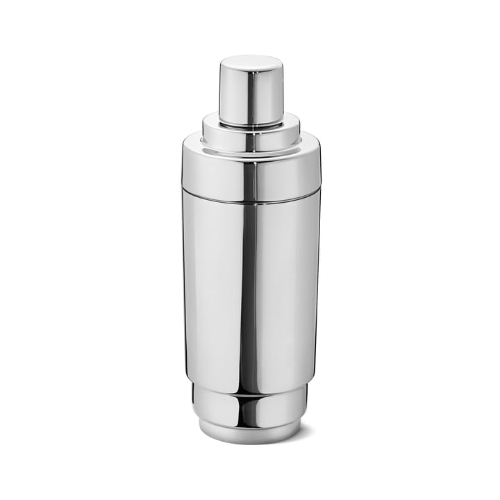 Manhattan shaker - rustfritt stål - Georg Jensen