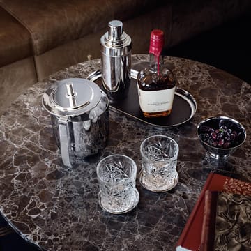 Manhattan shaker - rustfritt stål - Georg Jensen