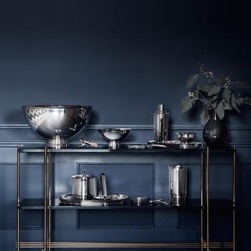 Manhattan shaker - rustfritt stål - Georg Jensen