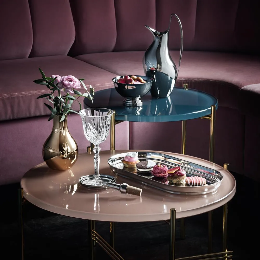 Manhattan skål, liten Georg Jensen