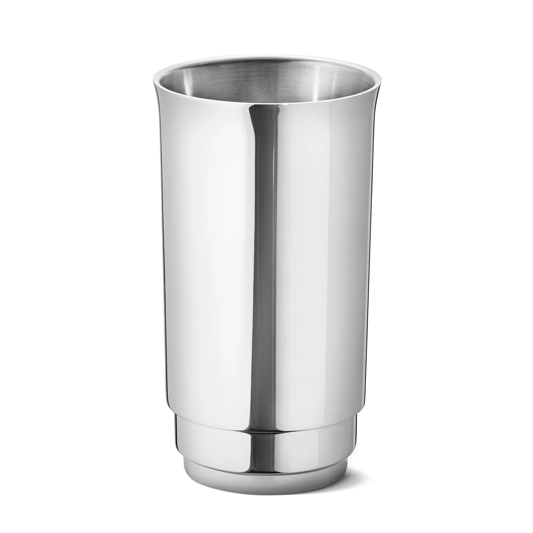 Manhattan vinkjøler, rustfritt stål Georg Jensen