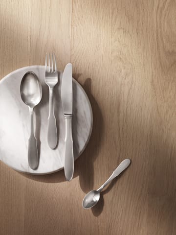 Mitra bestikksett rustfritt stål - 24 deler - Georg Jensen