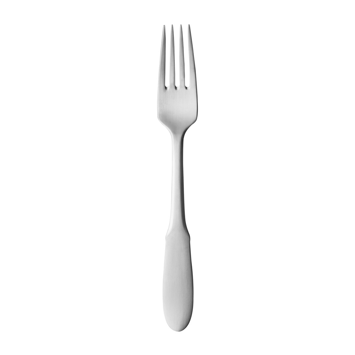 Georg Jensen Mitra matt gaffel Rustfritt stål