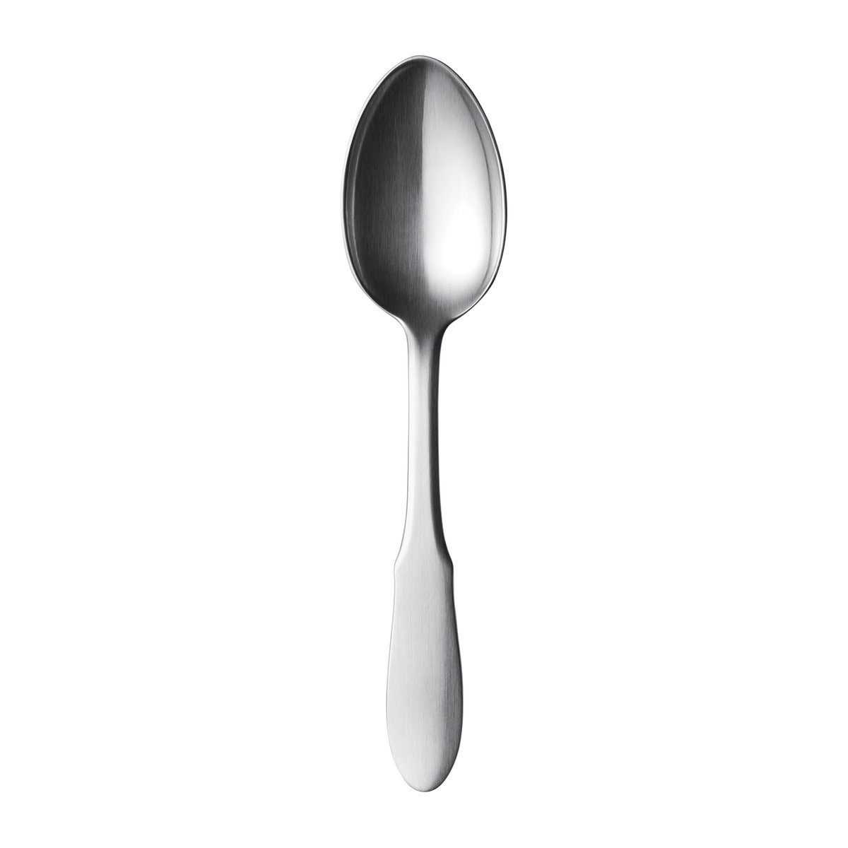 Georg Jensen Mitra matt spiseskje Rustfritt stål