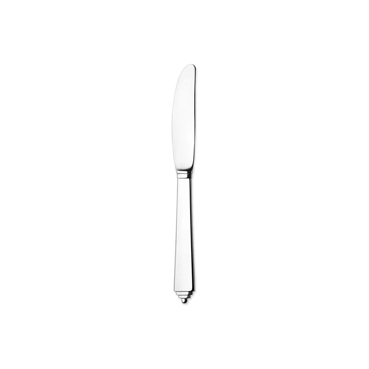 Pyramid bordkniv - Rustfritt stål - Georg Jensen