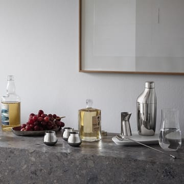 Sky drikkeglass høyt 45 cl 6-stk. - Krystallinsk - Georg Jensen