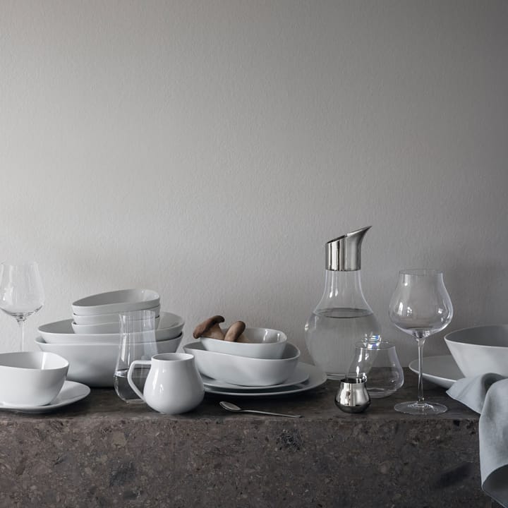 Sky drikkeglass lavt 38 cl 6-stk. - Krystallinsk - Georg Jensen