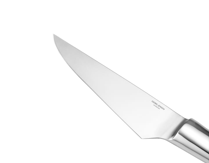 Sky kokkekniv, Rustfritt stål Georg Jensen