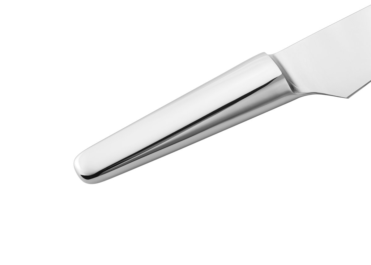 Georg Jensen Sky kokkekniv Rustfritt stål