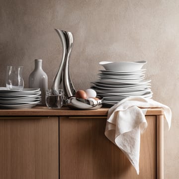 Sky middagstallerken Ø27 cm - Porselen - Georg Jensen