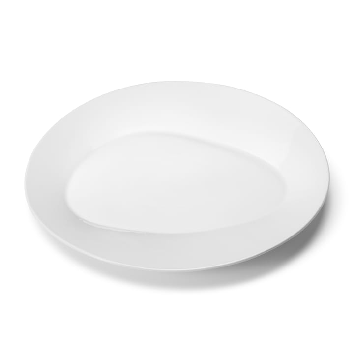 Sky middagstallerken Ø27 cm - Porselen - Georg Jensen