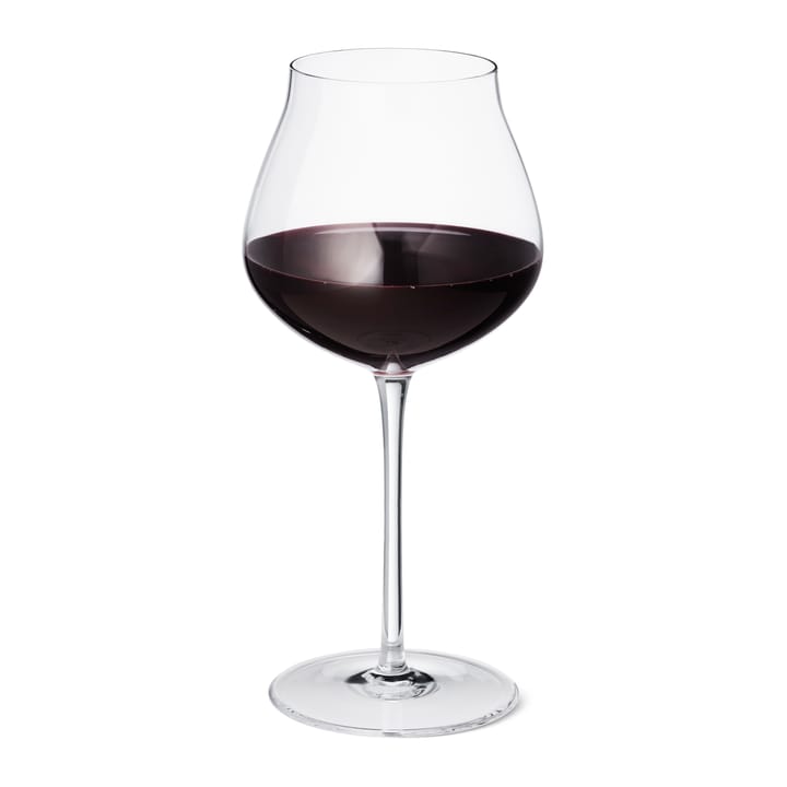 Sky rødvinsglass 50 cl 6-stk., Krystallinsk Georg Jensen