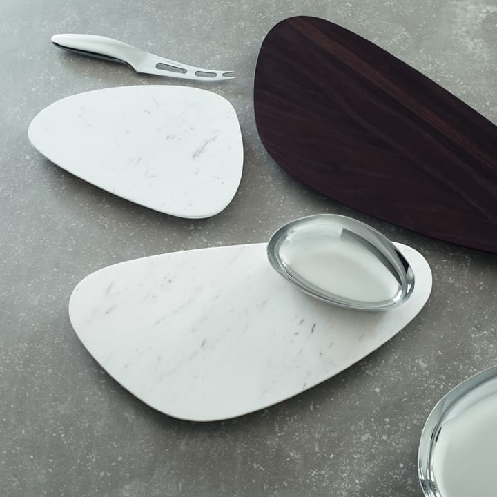 Sky serveringsbrett sten, Medium Georg Jensen