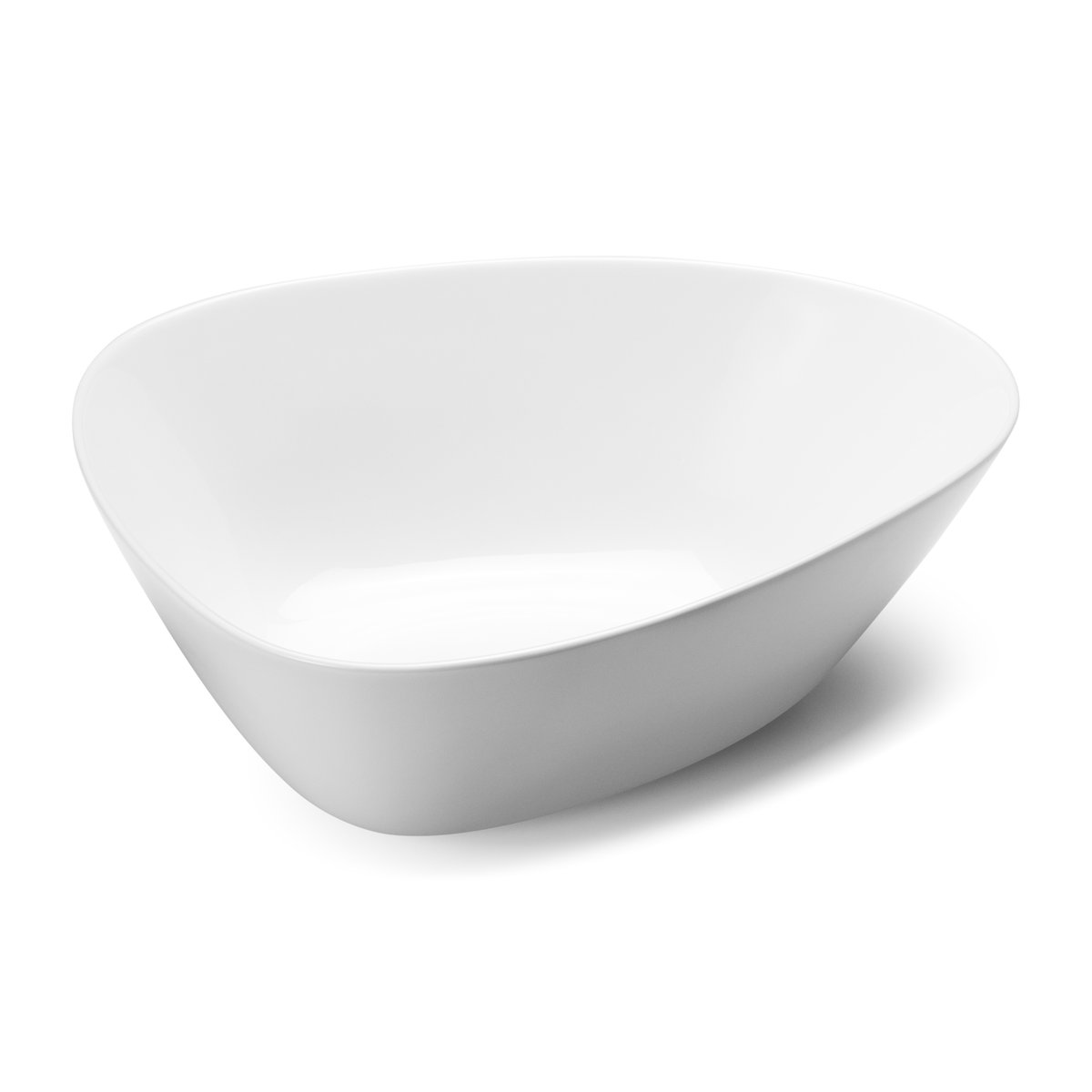Georg Jensen Sky serveringsskål 26,7 cm Porselen