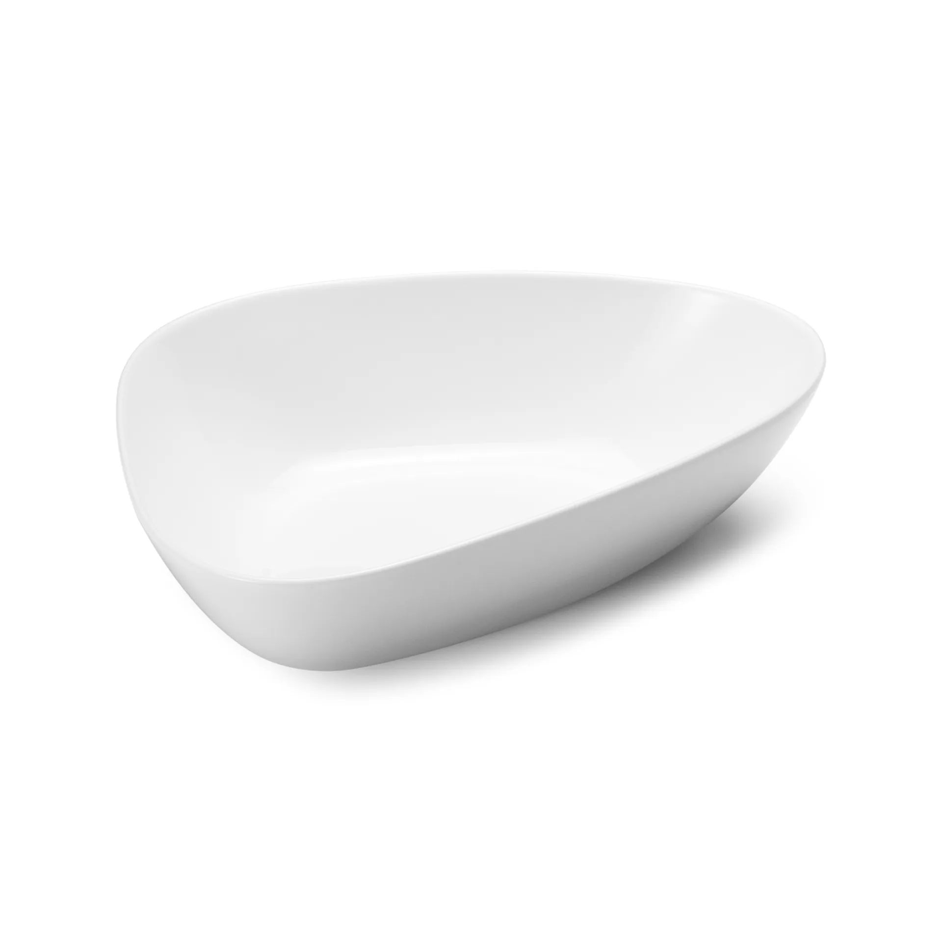 Sky suppeskål 24 cm, Porselen Georg Jensen