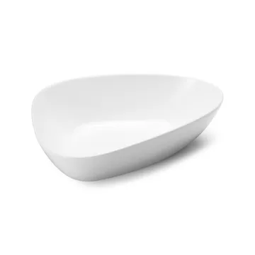 Sky suppeskål 24 cm - Porselen - Georg Jensen