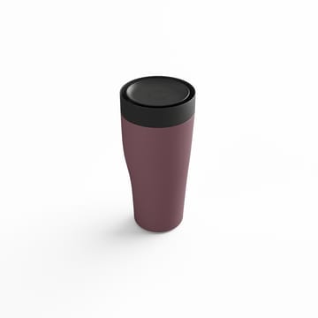 Sky termokopp 40 cl - Rosa - Georg Jensen
