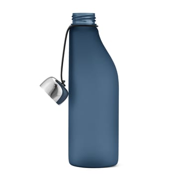 Sky vannflaske 50 cl - Blue - Georg Jensen