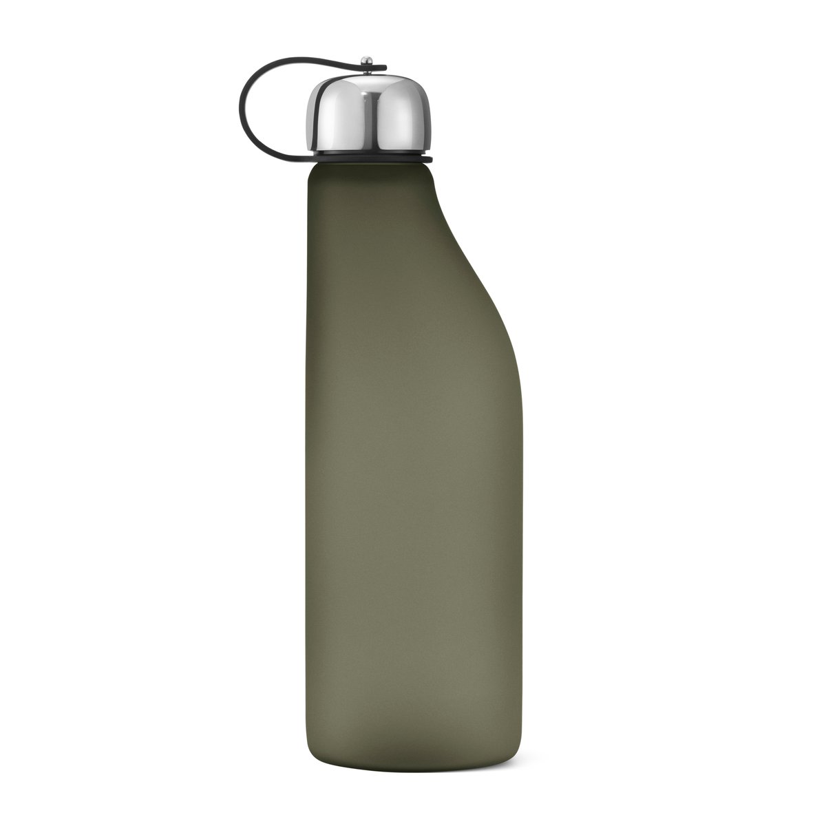 Georg Jensen Sky vannflaske 50 cl Green | Skandinavisk Design | Vannflasker | Grønn
