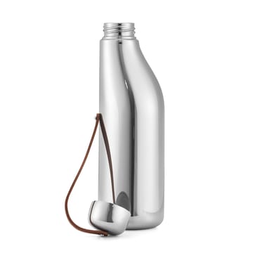 Sky vannflaske 50 cl - Rustfritt stål - Georg Jensen
