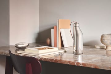 Sky vannflaske 50 cl - Rustfritt stål - Georg Jensen