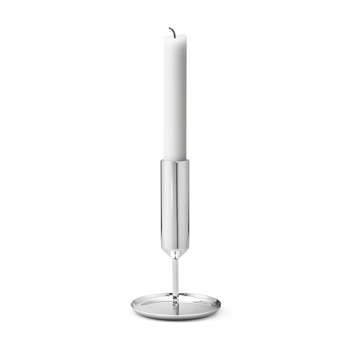 Tunes lysestake, Høy Georg Jensen