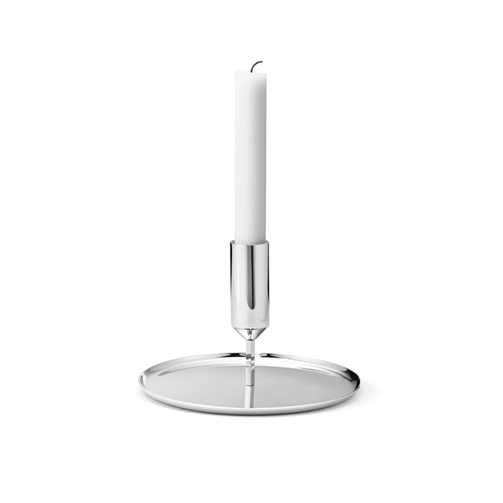 Tunes lysestake, Låg Georg Jensen