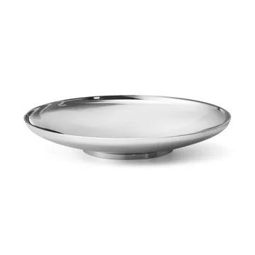 Tunes skål Ø19,2 cm - Rustfritt stål - Georg Jensen