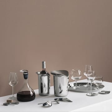 Wine brett - Diameter 39,4 cm - Georg Jensen