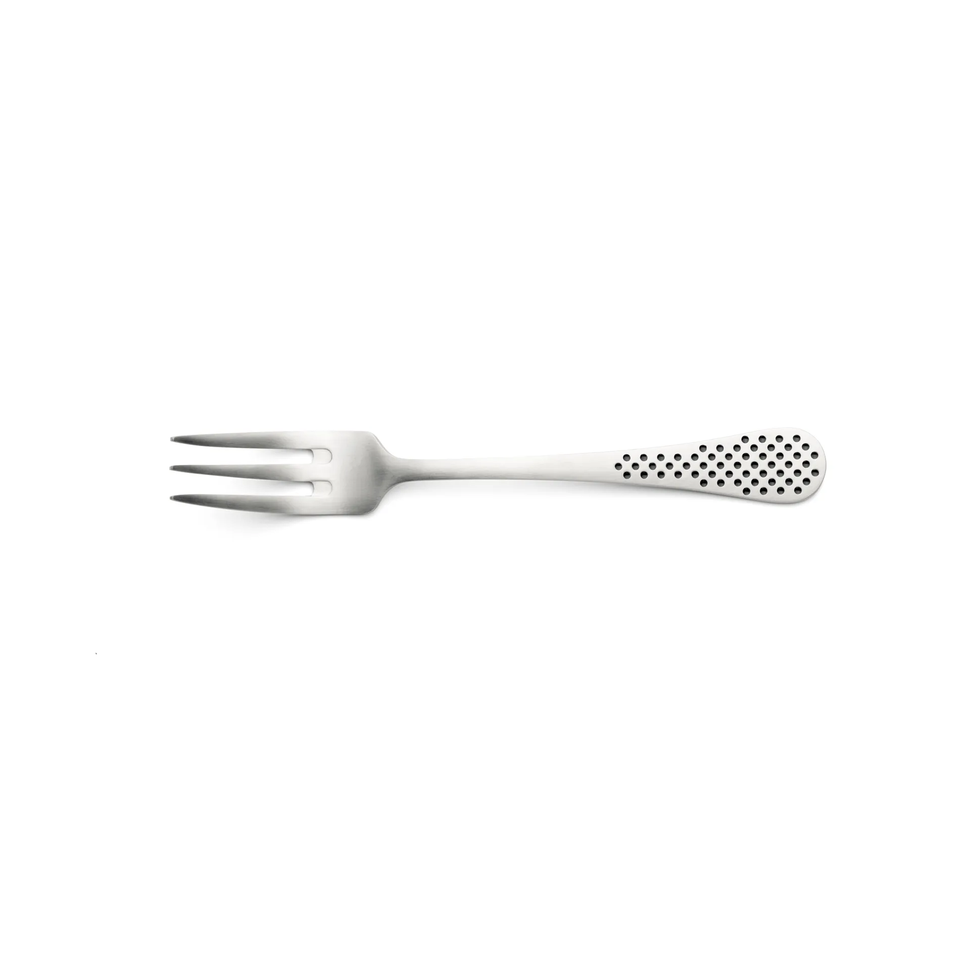 Classic bordgaffel, Rustfritt stål, 4-pakning Global
