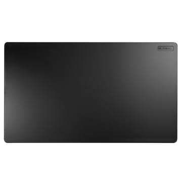 Global G-1010 skjærefjøl 30,5 x 53 cm - Svart - Global
