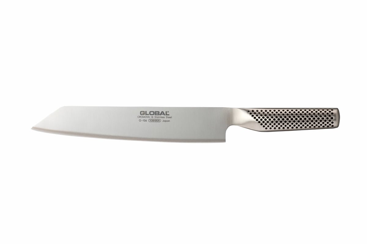 Global - G-106 Kiritsuke 24cm