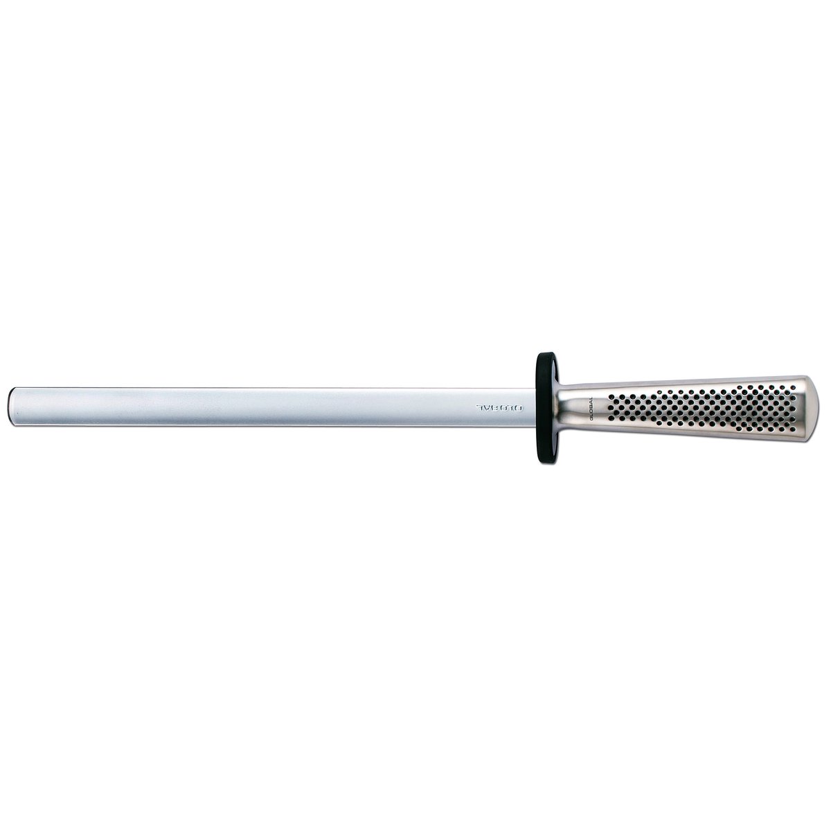 Global G-38 diamantskjerpestav 26 cm rustfritt stål