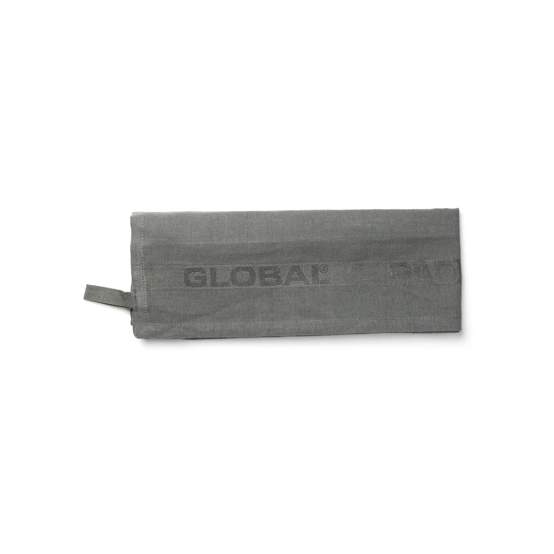 Global G-90103 kjøkkenhåndkle 50 x 70 cm, Grå Global