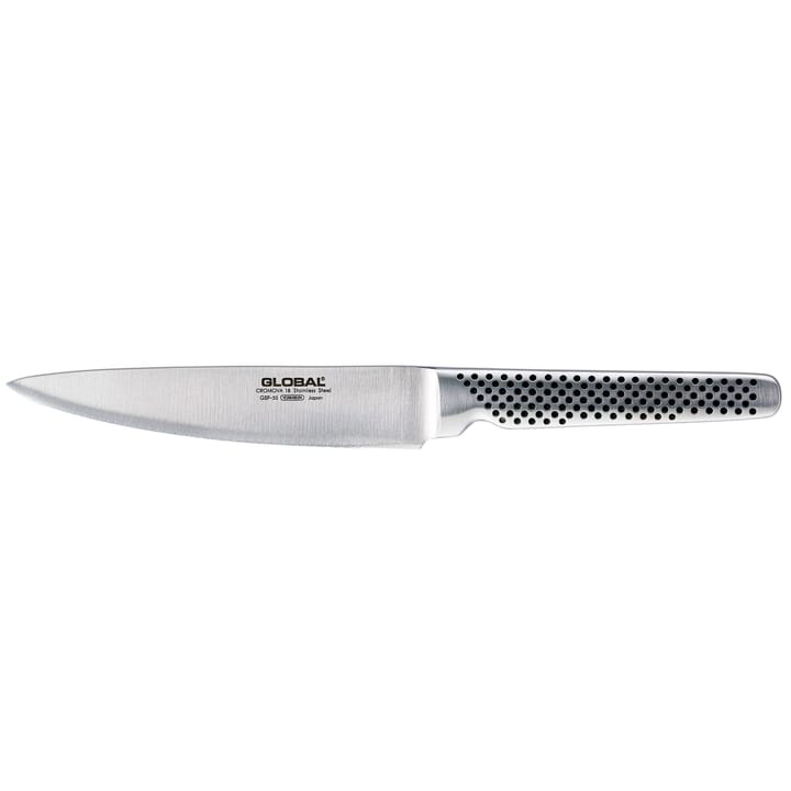 Global GSF-50 universalkniv 15 cm - rustfritt stål - Global