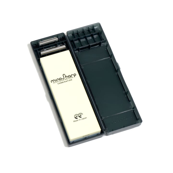 Global MC-472 slipestein - #1000/8000 - Global