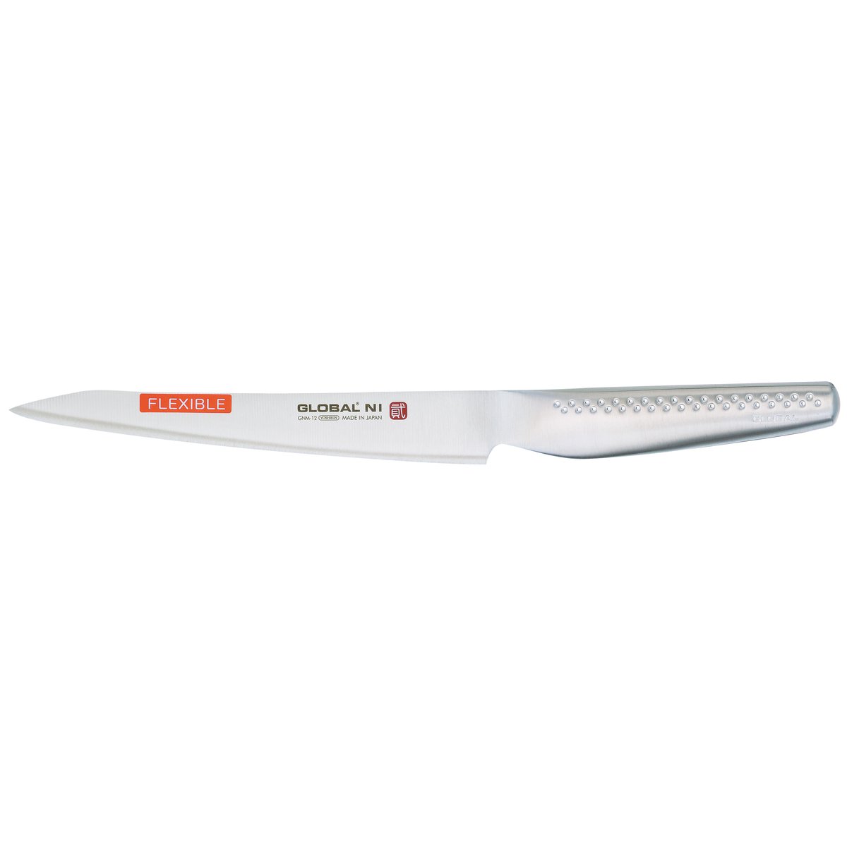 NI Fileteringskniv Fleksibel 18 cm Oriental