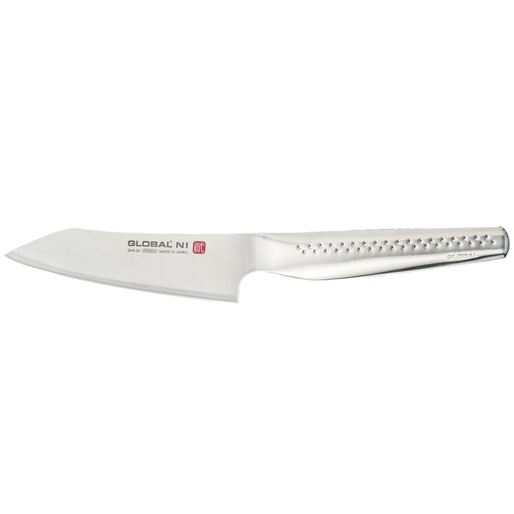 Global NI GNS-04 allkniv 11 cm - rustfritt stål - Global