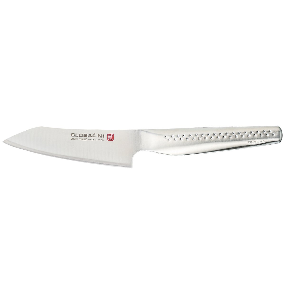 Global NI GNS-04 allkniv oriental 11 cm rustfritt stål