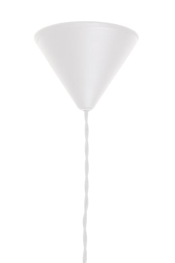 Alva pendel �Ø 30 cm - Mud - Globen Lighting