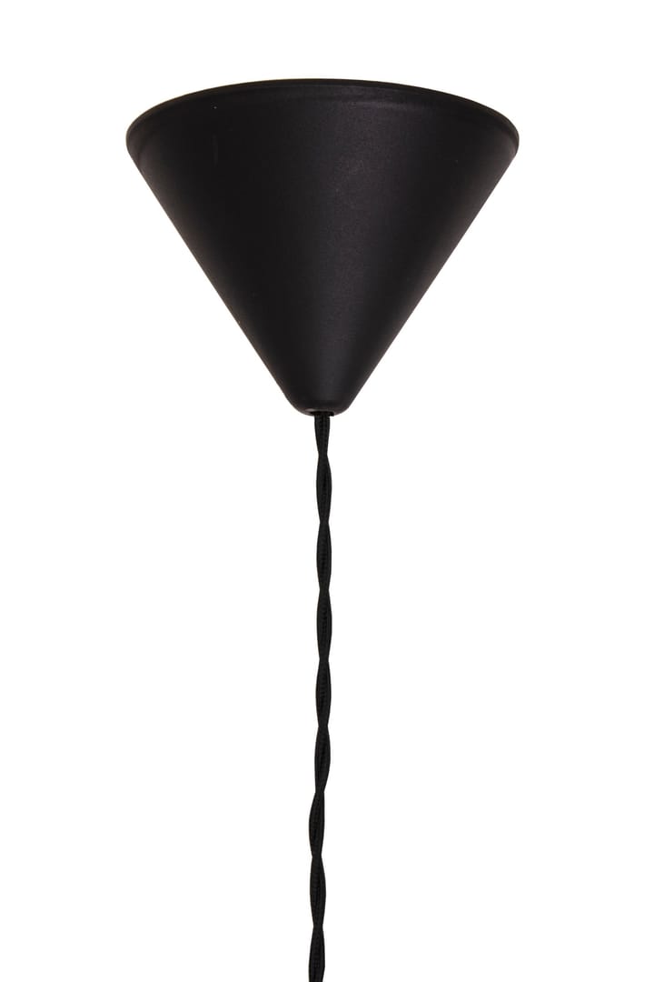 Alva pendel Ø 30 cm - Terrakotta - Globen Lighting