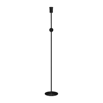 Astrid lampestativ 130 cm - Svart - Globen Lighting