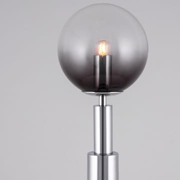 Astro 15 bordlampe - børstet messing - Globen Lighting