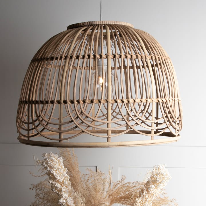 Bali lampeskjerm - Ø50 cm - Globen Lighting