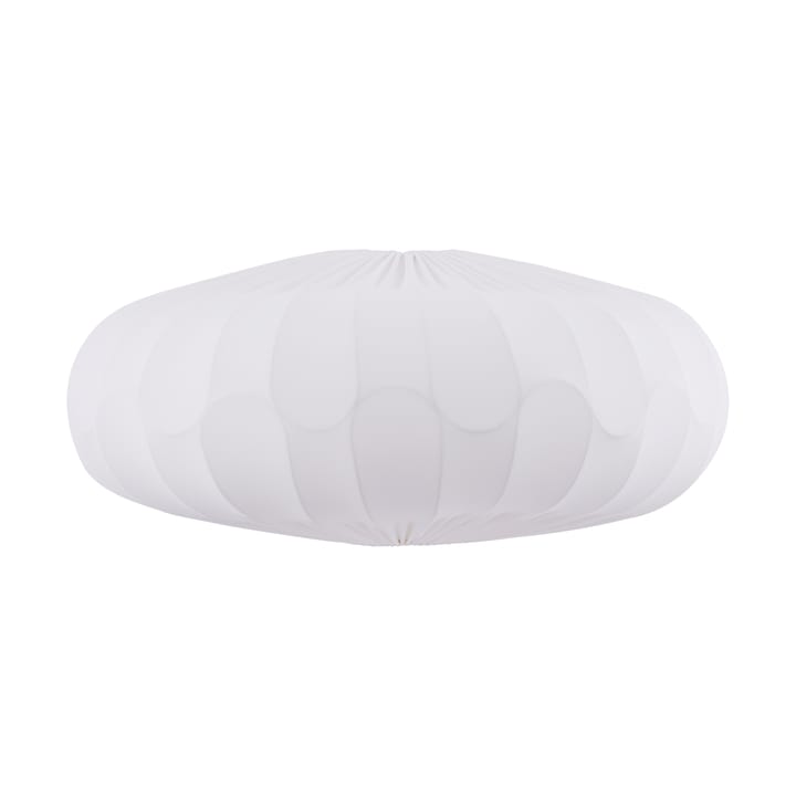 Bladverk lampeskjerm Ø70 cm - Hvit - Globen Lighting