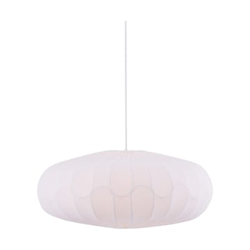 Bladverk lampeskjerm Ø70 cm - Hvit - Globen Lighting