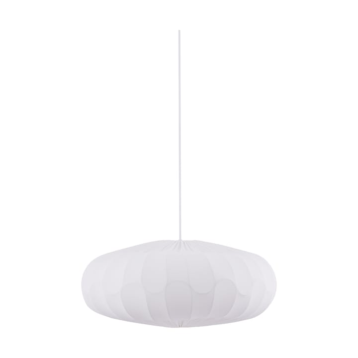 Bladverk lampskjerm Ø50 cm, Hvit Globen Lighting